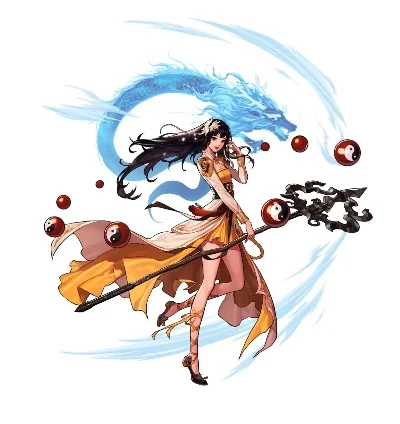 dnf手游百花觉醒图-dnf觉醒图探索指南