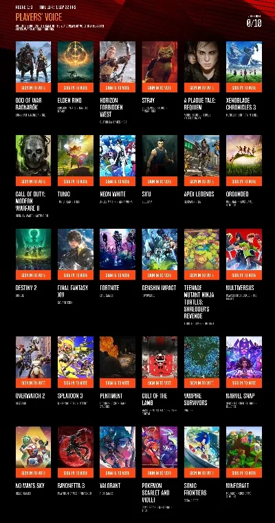 ps5游戏下载排行榜-PS5游戏下载与推荐