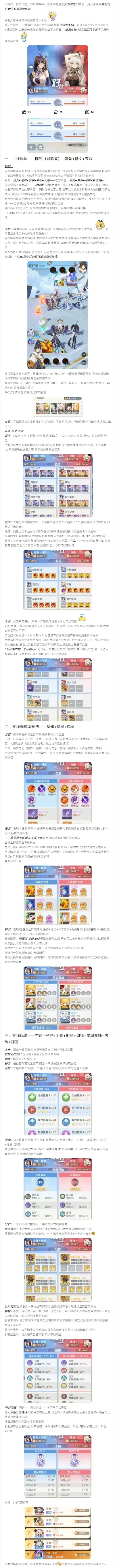 手游0氪金游戏排行榜-0氪金手游推荐