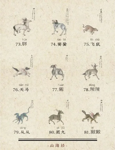 游戏山海经异兽排行榜-山海经异兽游戏排行