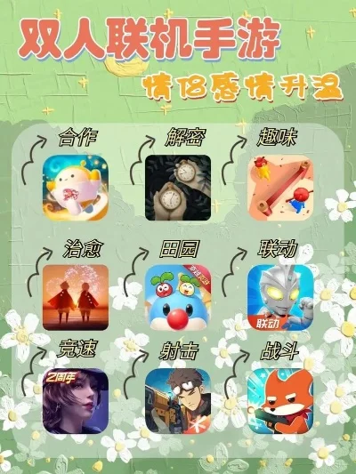 联机防御类手游排行榜-联机防御手游推荐