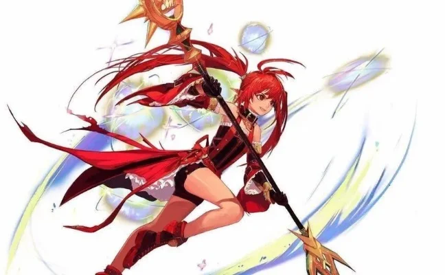 dnf手游魔法师战法