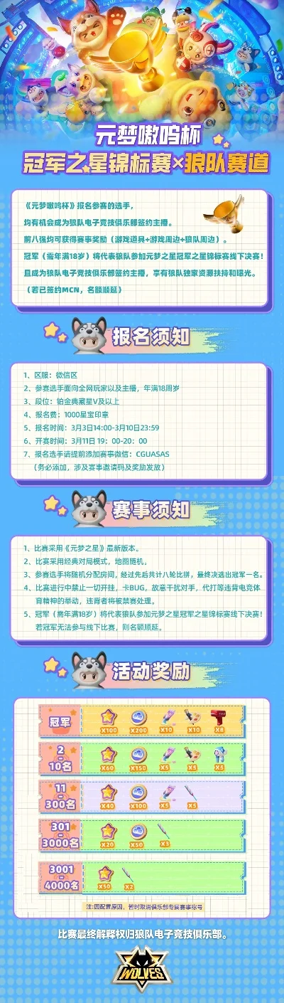 游戏中元梦之星排行榜-元梦之星排行榜解析