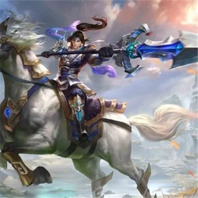 三国类手游武将排行榜-三国武将排名全解析